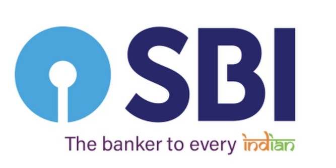 SBI Logo